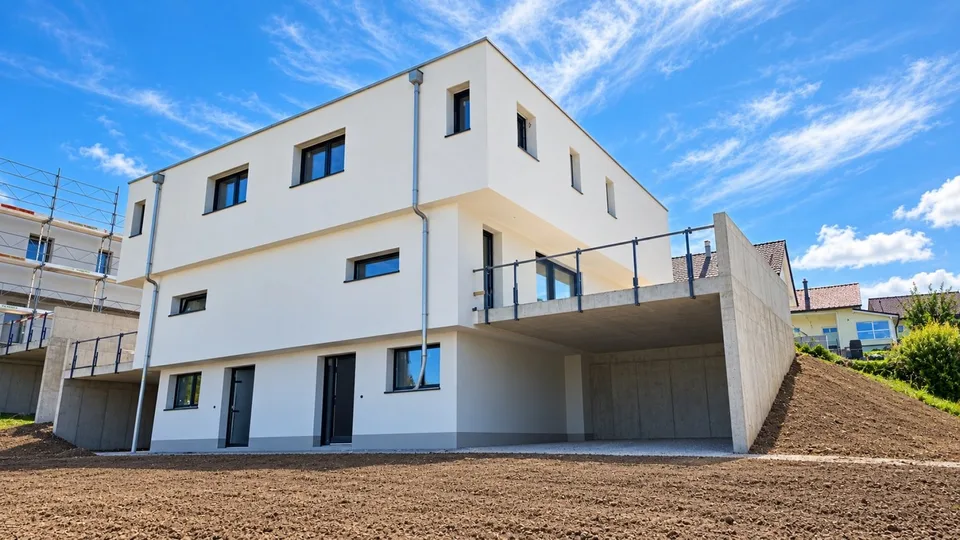 VILLAS NEUVES, UN CADRE DE VIE D'EXCEPTION – photo 1 sur 29