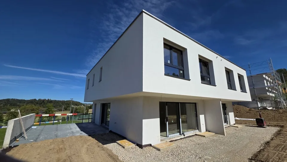 VILLAS NEUVES, UN CADRE DE VIE D'EXCEPTION – photo 2 sur 29