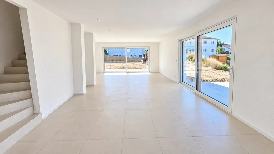 VILLAS NEUVES, UN CADRE DE VIE D'EXCEPTION – photo 3 sur 29