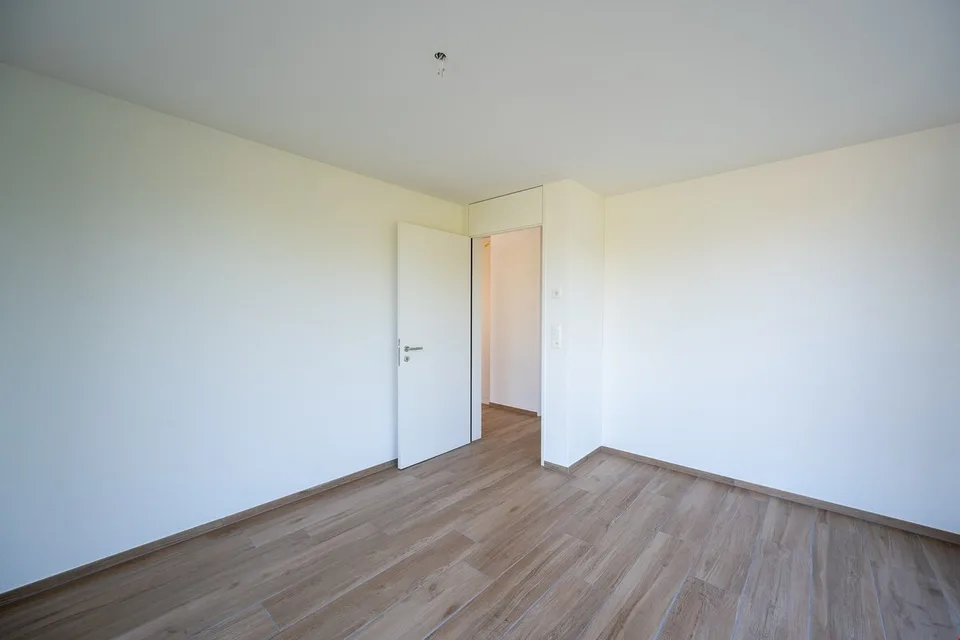 Premium Mietwohnung 1. OG links mit Freecooling