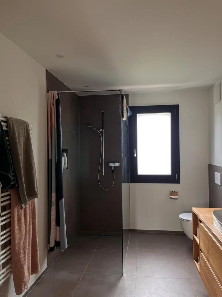 Moderne 4.5-Zimmer-Wohnung verfügbar ab dem 1. Juli 2026