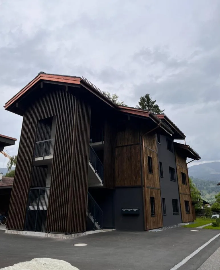 Moderne 4.5-Zimmer-Wohnung verfügbar ab dem 1. Juli 2026