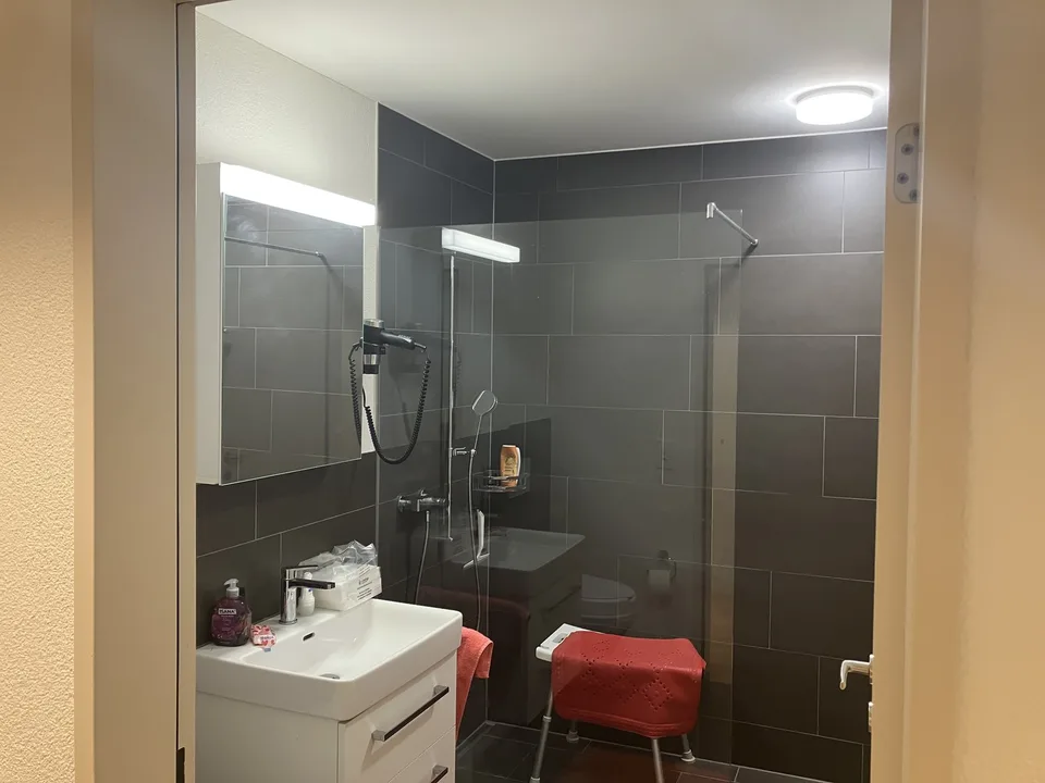 Pappelnstrasse 3, 8620 Wetzikon - CHF 1’930 inkl. NK pro Monat