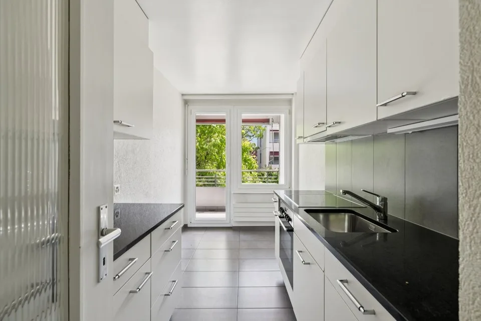 Joli appartement à proximité des commerces et des axes autoroutiers