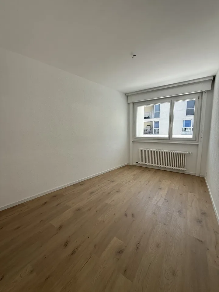Joli appartement 3.5 piècees à Pérolles ! – Foto 4 von 7