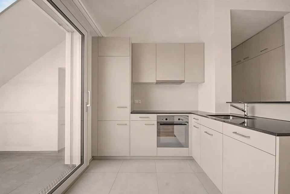 Letzte Attika-Wohnung zu vermieten! – Foto 2 von 11