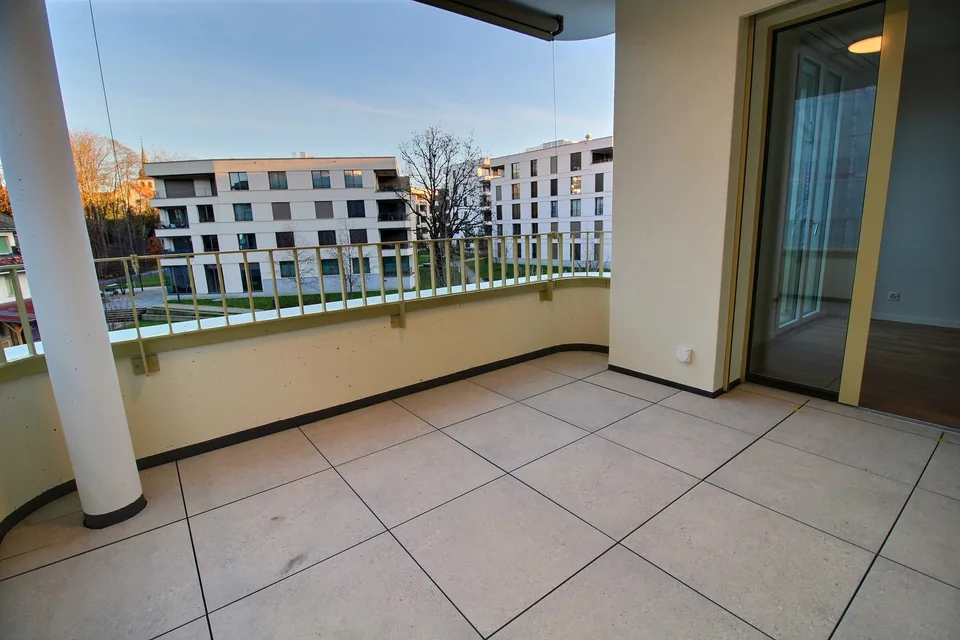 Appartamento nuovo di 4.5 locali in affitto! – foto 6 di 14