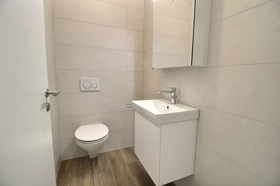 Appartamento nuovo di 4.5 locali in affitto! – foto 9 di 14