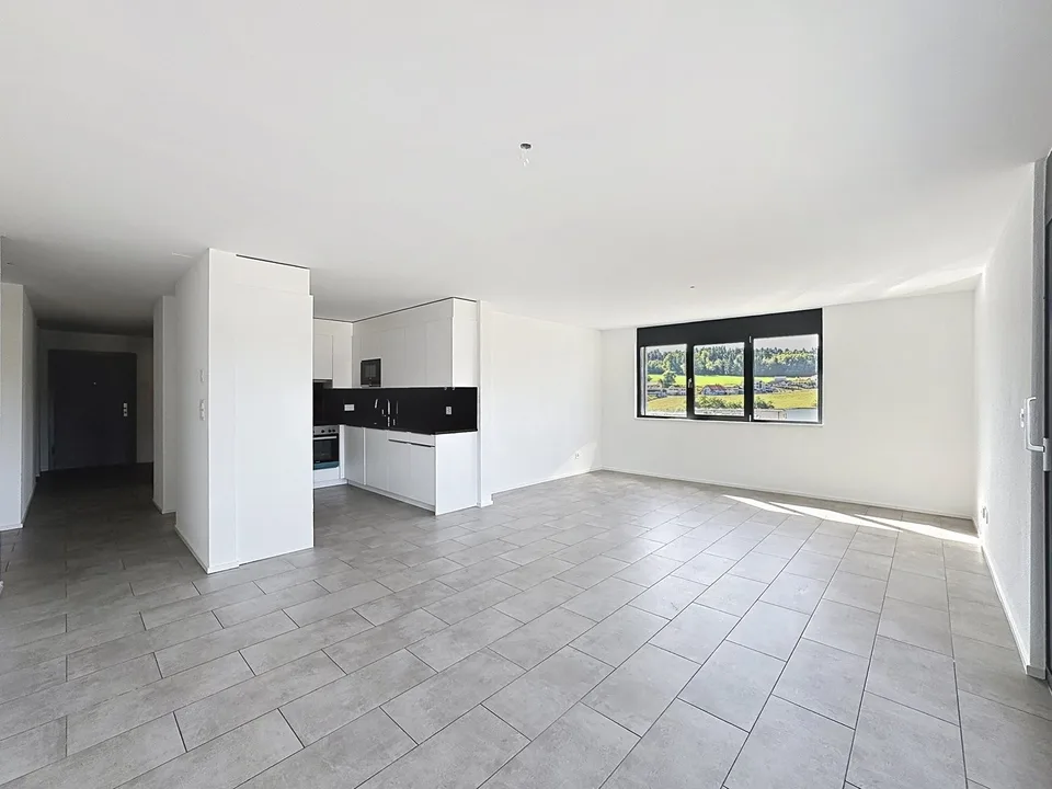 Spacieux appartement de 4.5 pièces à Corminboeuf ! – photo 3 of 9