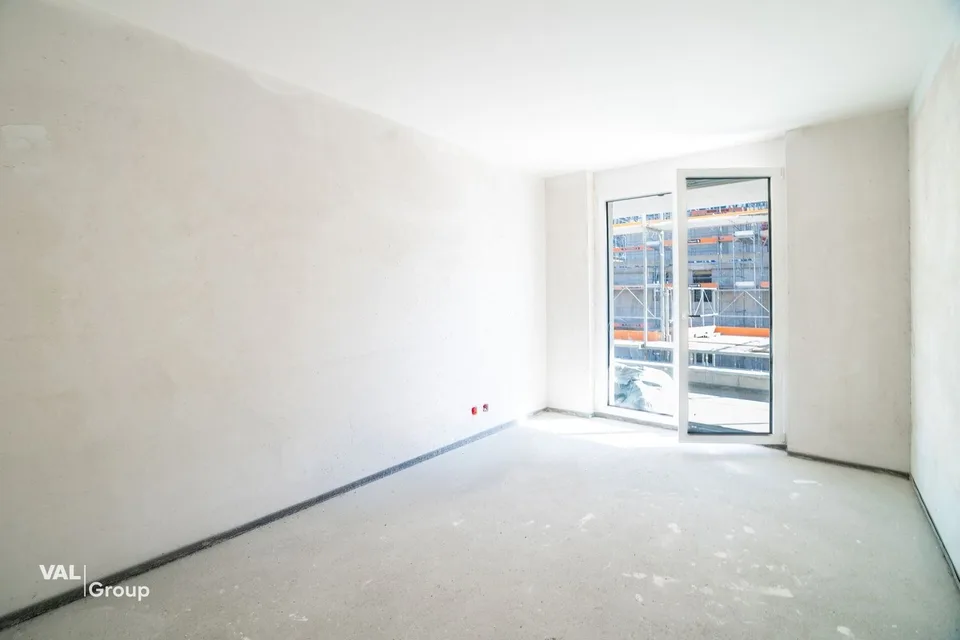Hochwertige Neubauwohnung: Lichtdurchflutetes Wohnen mit Stil – Foto 3 von 10