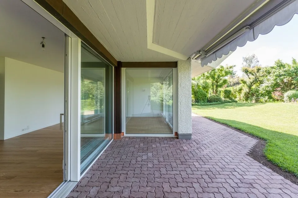3.5 Zimmer Wohnung in Küsnacht ZH – Foto 8 von 8