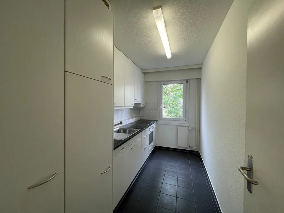 Attraktive 3.0-Zimmerwohnung in familienfreundlicher Umgebung