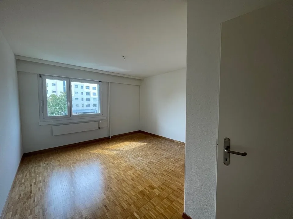 Attraktive 3.0-Zimmerwohnung in familienfreundlicher Umgebung
