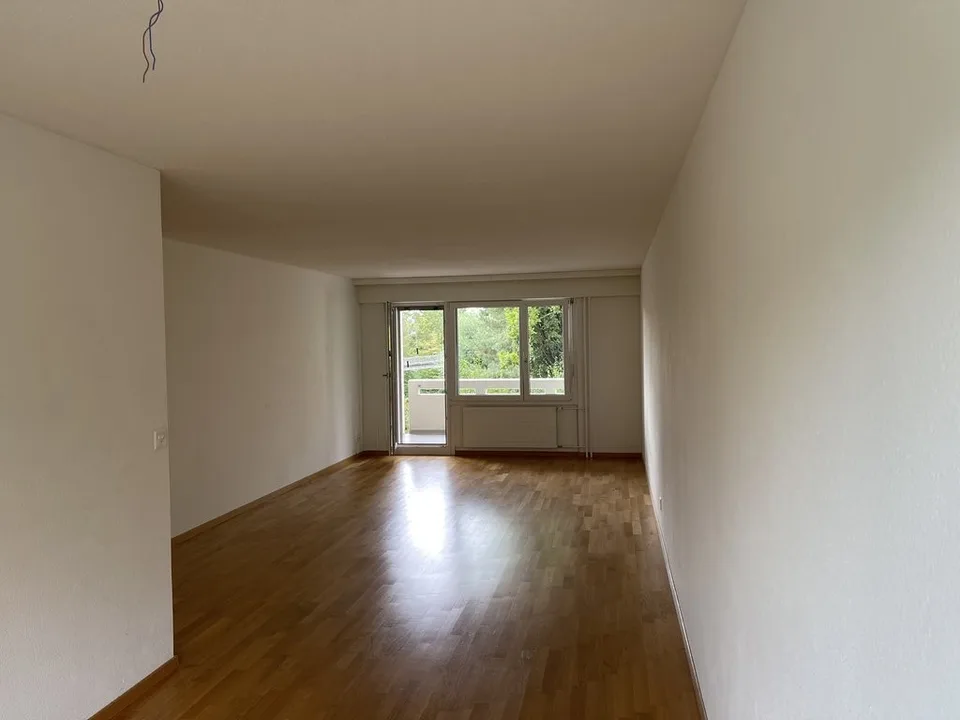 Attraktive 3.0-Zimmerwohnung in familienfreundlicher Umgebung