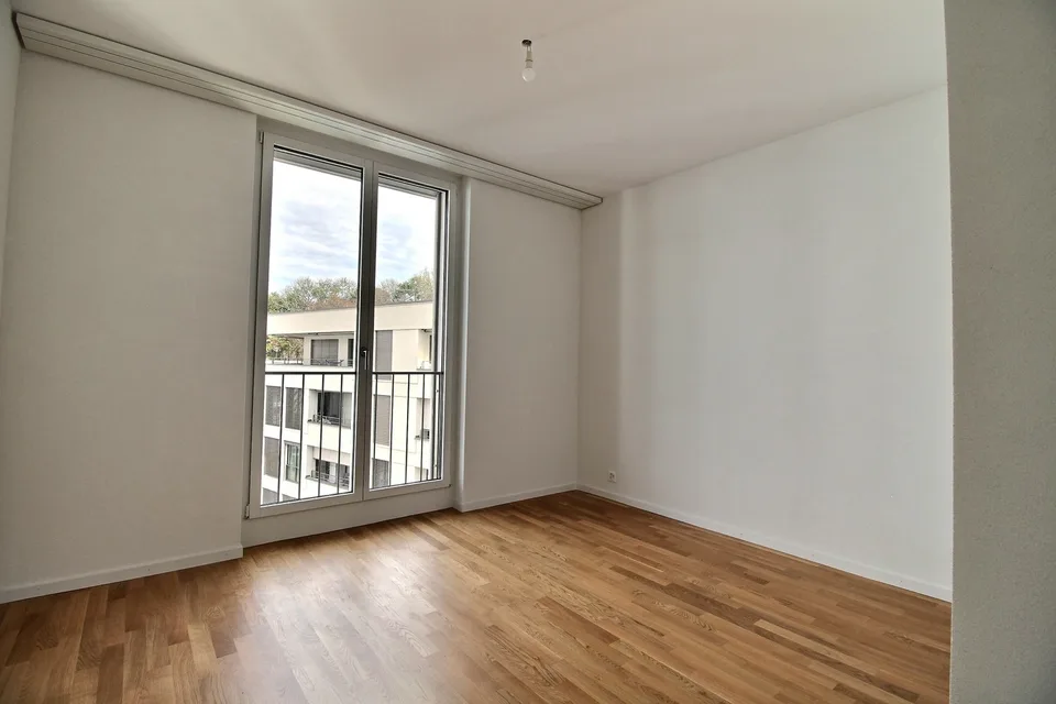 3.5 pièces dans un immeuble respectueux de l'environnement ! – foto 6 di 7