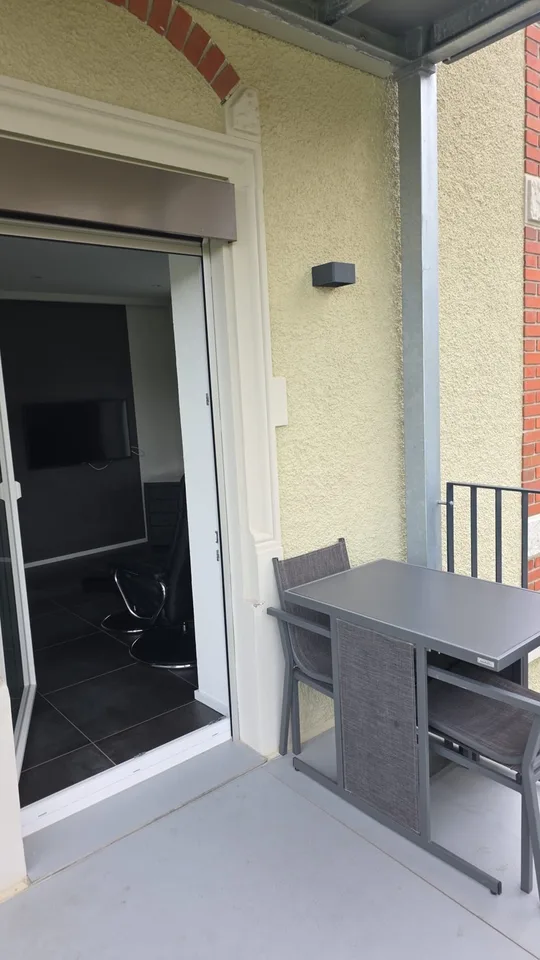 Business Apartment Furnished, ready to move in
