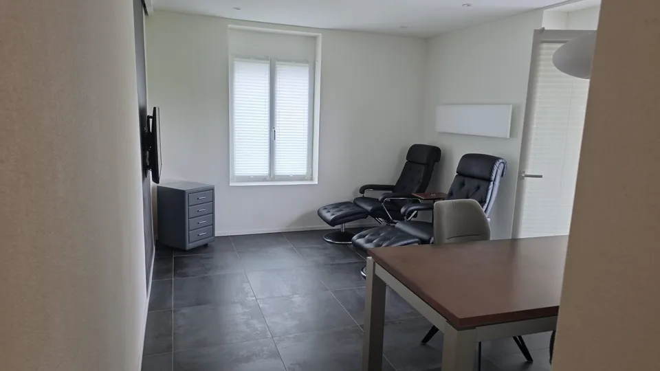 Business Apartment Furnished, ready to move in
