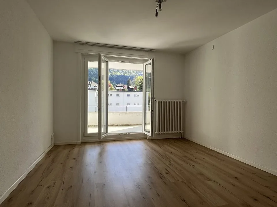 Ihr zukünftiges Zuhause! 1. Nettomiete gratis!