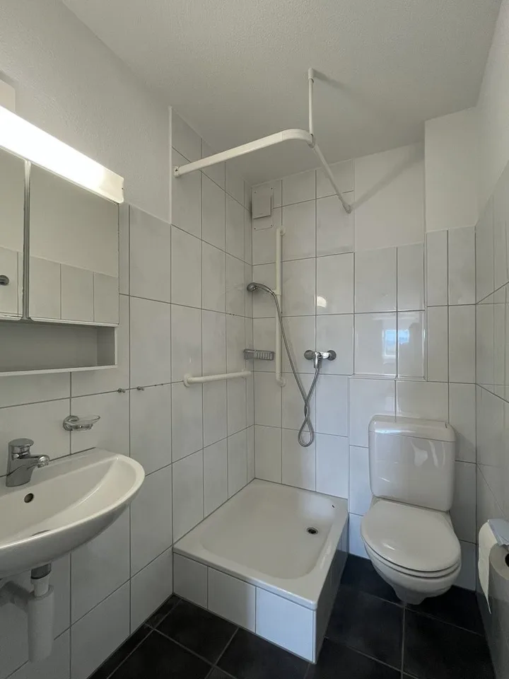 Ihr zukünftiges Zuhause! 1. Nettomiete gratis!