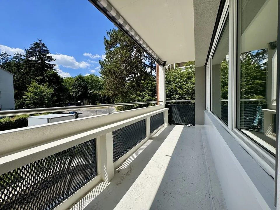 PREMIÈRE LOCATION APRÈS RÉNOVATION - 1X LOYER NET GRATUIT