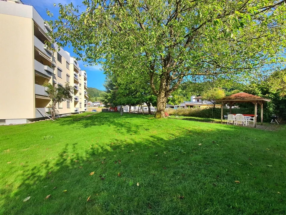 Appartamento familiare in posizione centrale – foto 9 di 9