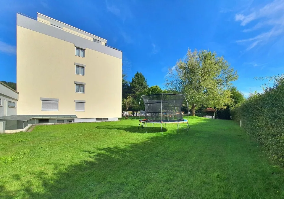 Appartamento familiare in posizione centrale – foto 8 di 9