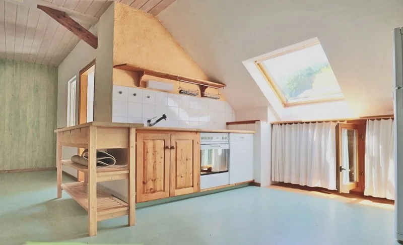 Sehr helle und grosszügige 5 Zimmer Dachwohnung – foto 2 di 22