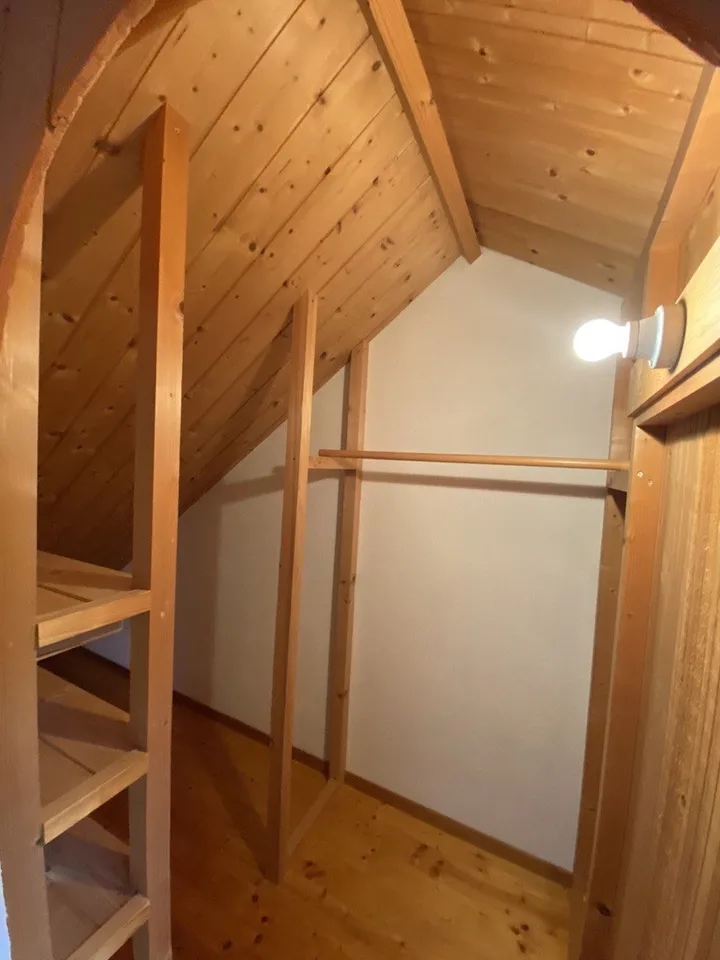 Sehr helle und grosszügige 5 Zimmer Dachwohnung – foto 7 di 22