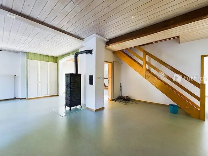 Sehr helle und grosszügige 5 Zimmer Dachwohnung – foto 4 di 22