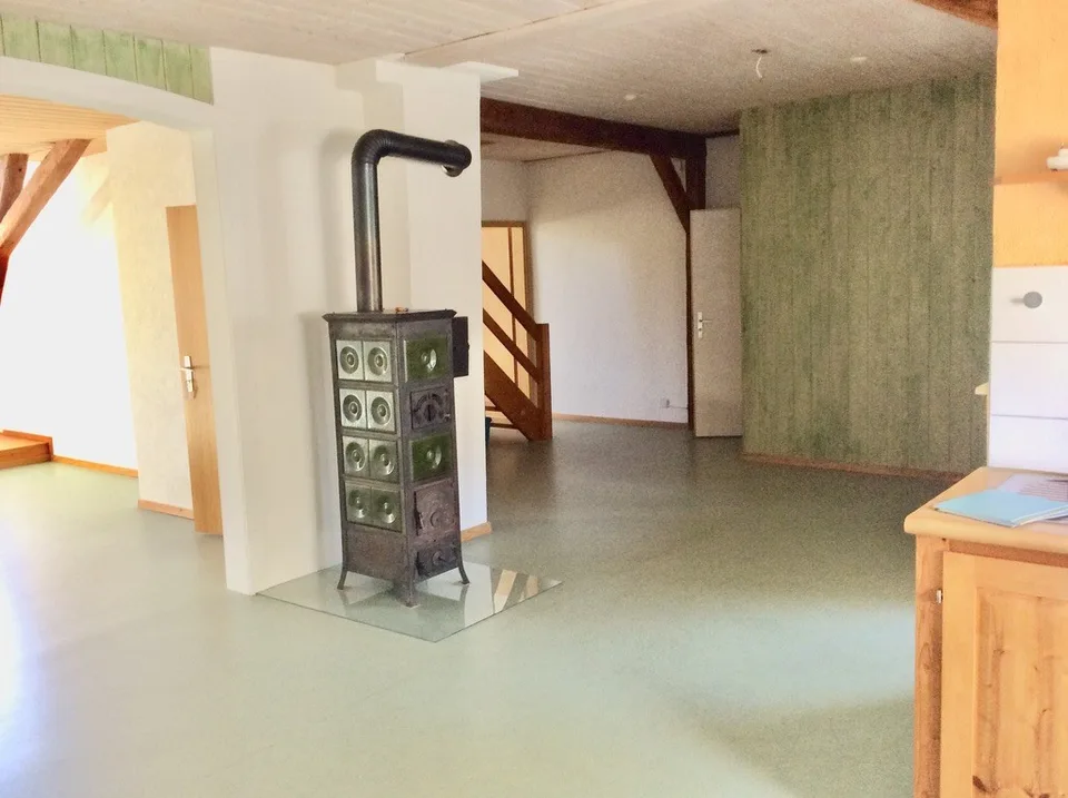 Sehr helle und grosszügige 5 Zimmer Dachwohnung – foto 5 di 22