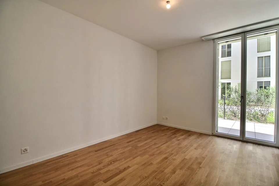 Eccezionale appartamento di 5.5 locali in affitto a Marly! – foto 10 di 14