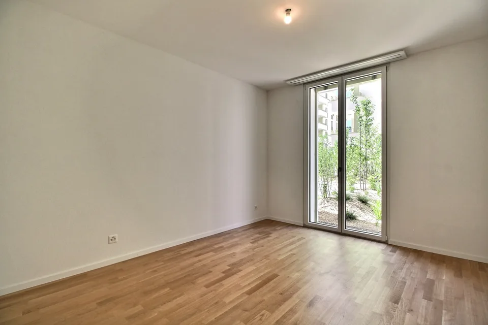Eccezionale appartamento di 5.5 locali in affitto a Marly! – foto 9 di 14