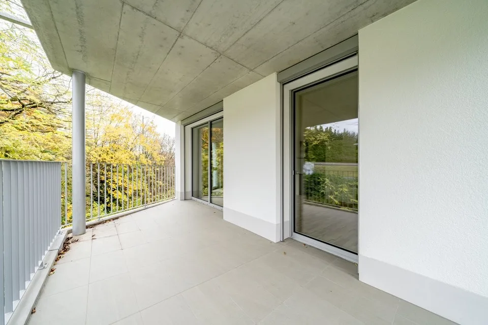 Appartamento da sogno in affitto a Grenchen – foto 10 di 10