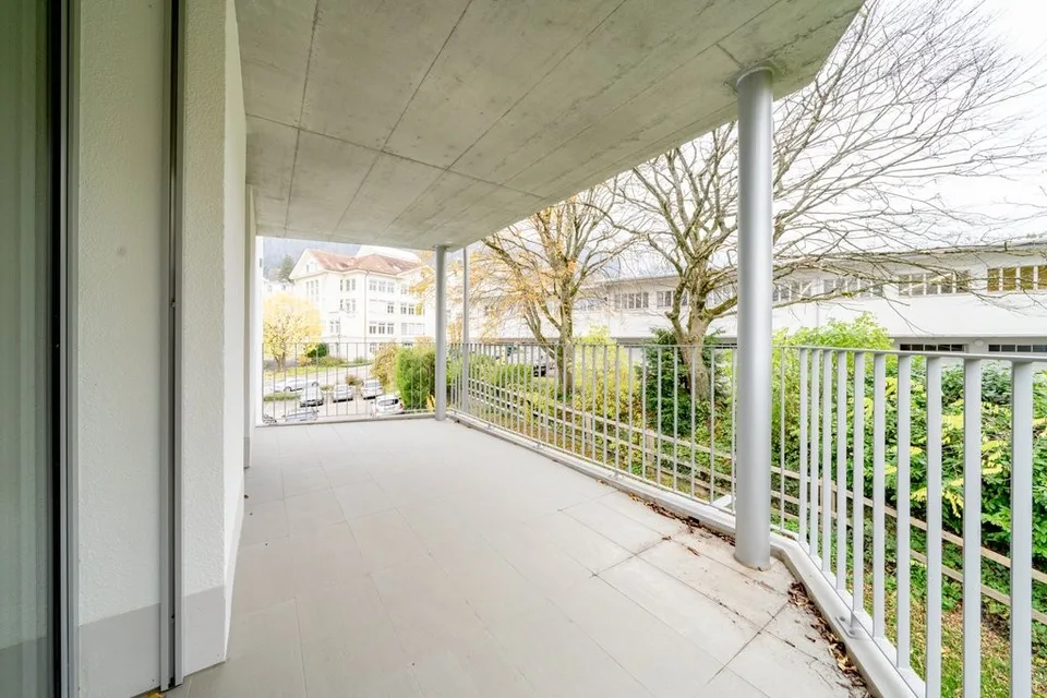 Appartamento da sogno in affitto a Grenchen – foto 9 di 10