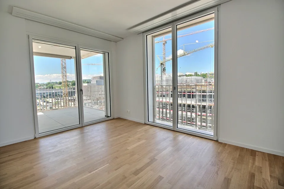 Appartamento nuovo di 5.5 locali in affitto – foto 8 di 12