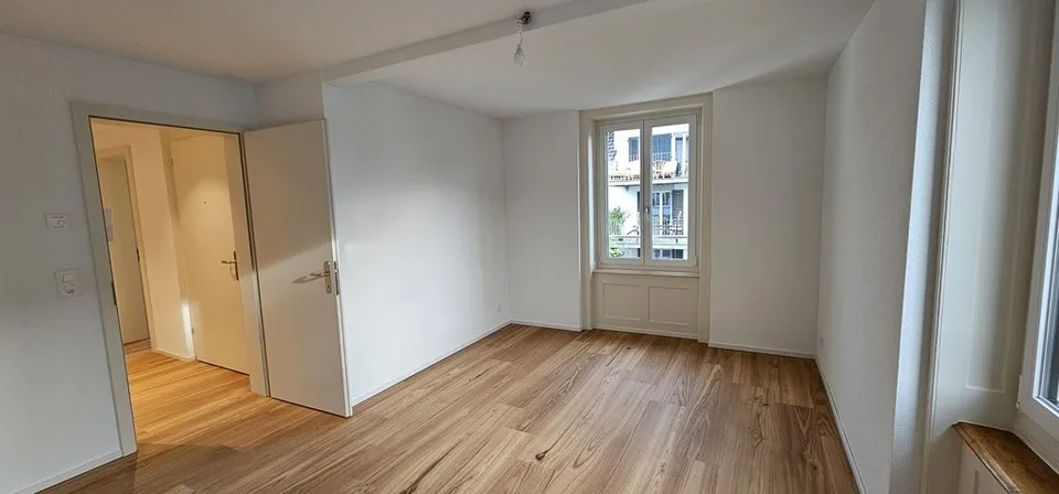 Erstvermietung; Moderne Eleganz im charmanten Altbau - ideal für Paare – foto 8 di 12