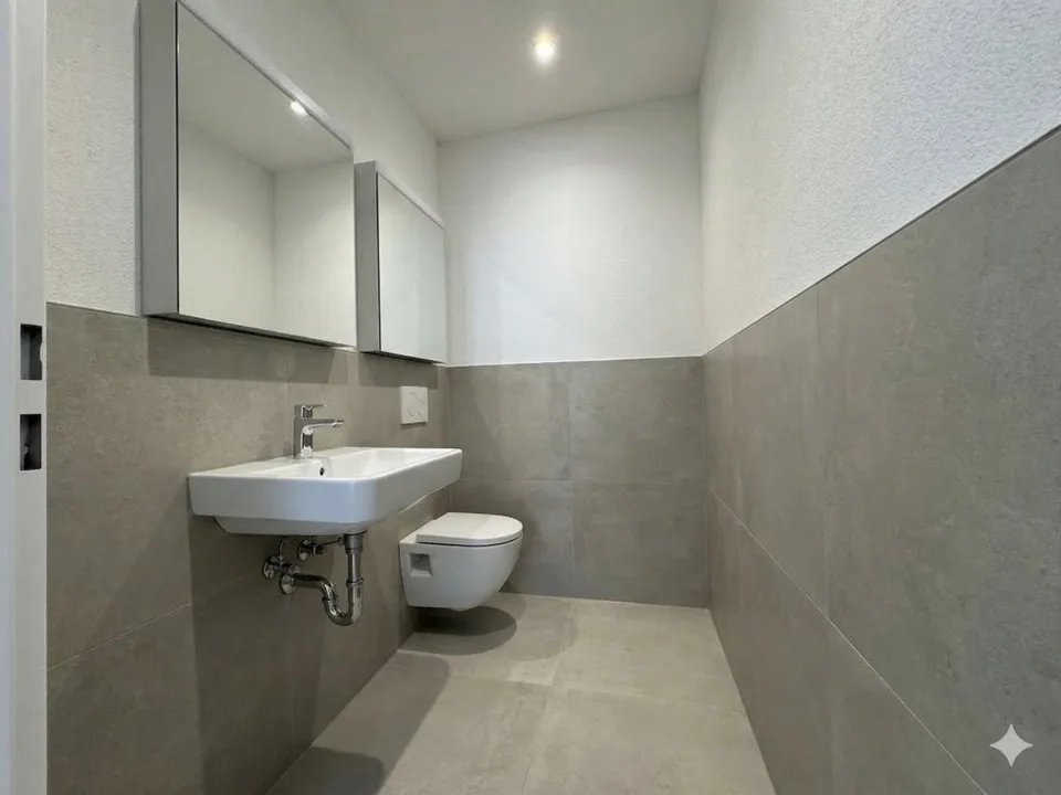 4.5 Zimmer Wohnung, 4625 Oberbuchsiten