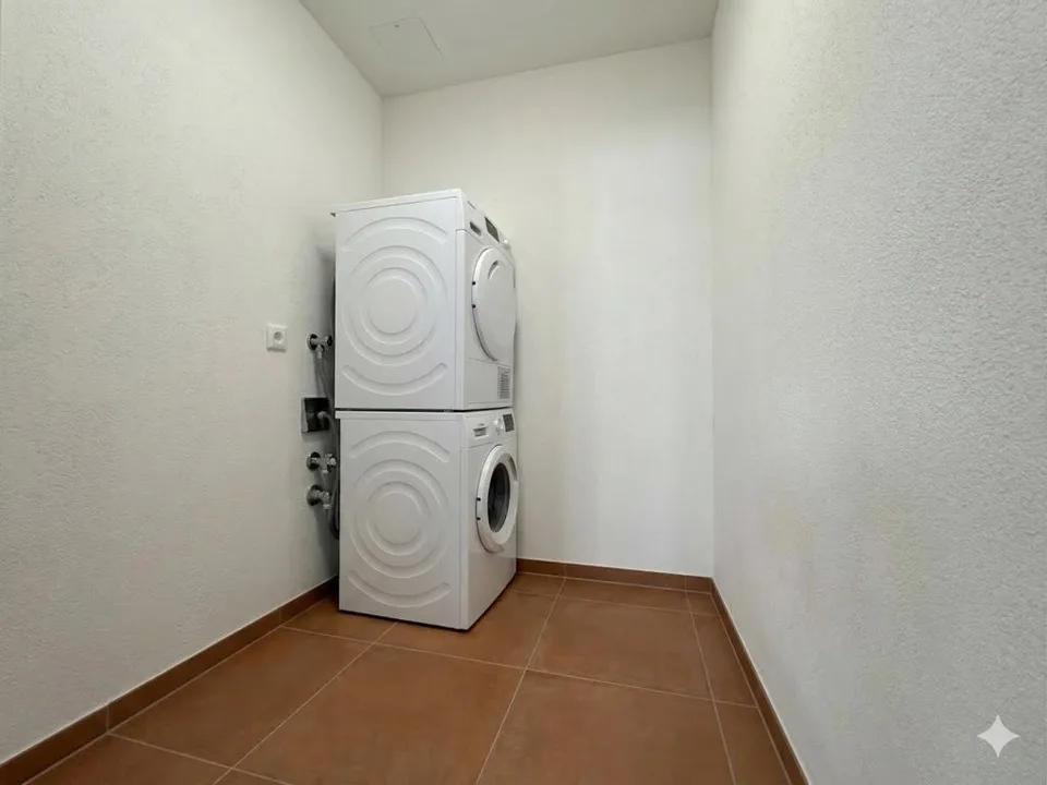 4.5 Zimmer Wohnung, 4625 Oberbuchsiten