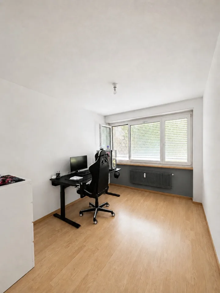 3-Zimmer-Wohnung
