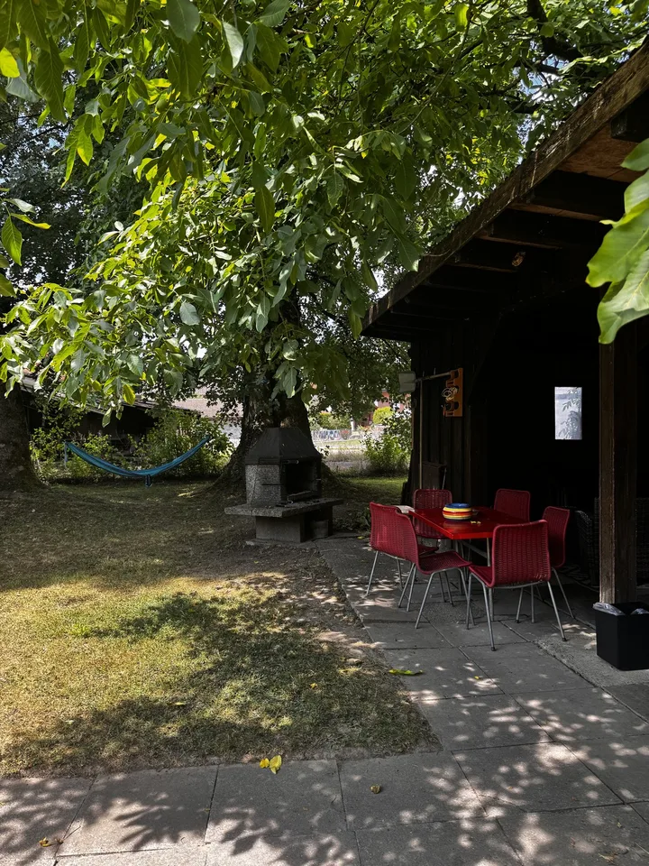 3-Zimmer-Wohnung