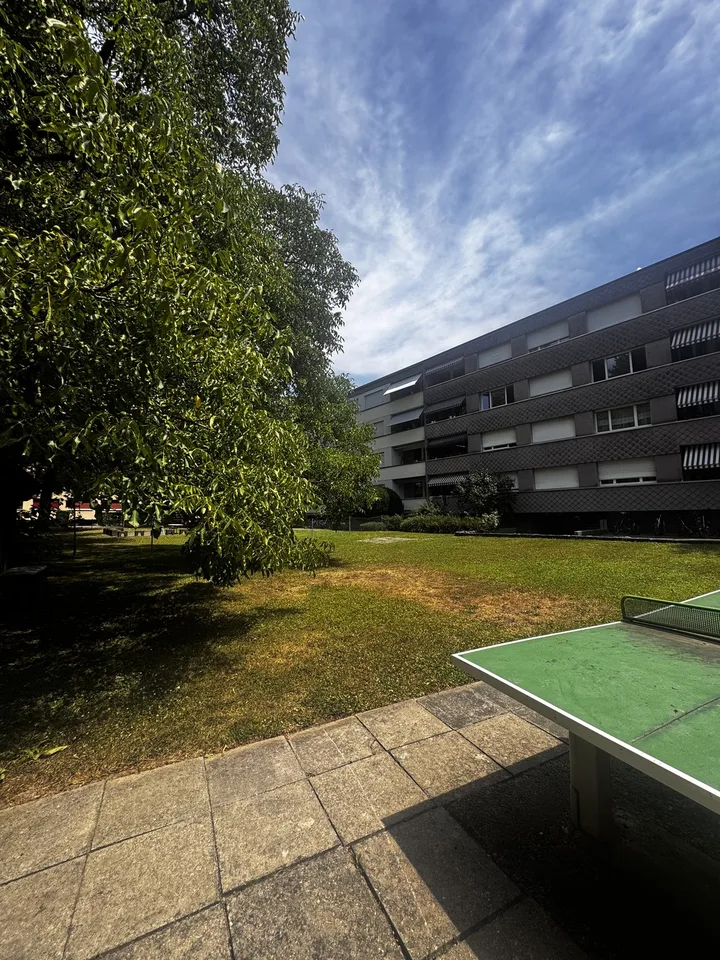 3-Zimmer-Wohnung