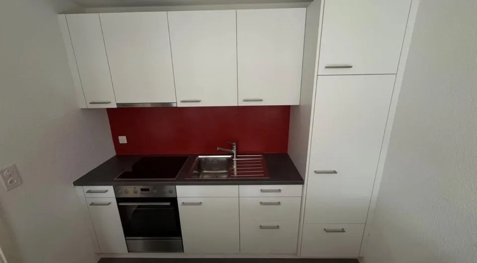 3-Zimmer-Wohnung
