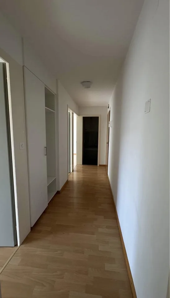 3-Zimmer-Wohnung