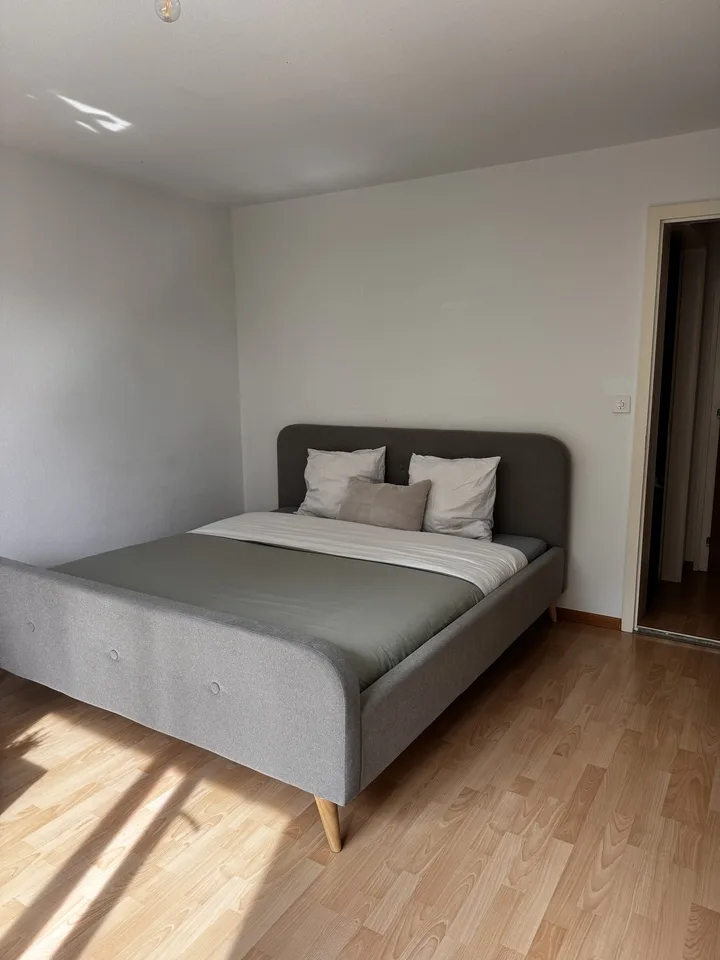 3-Zimmer-Wohnung