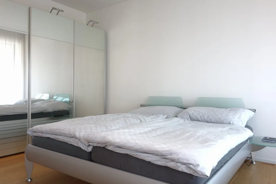 Aabachstrasse 10, 6300 Zug - CHF 4’164 inkl. NK pro Monat