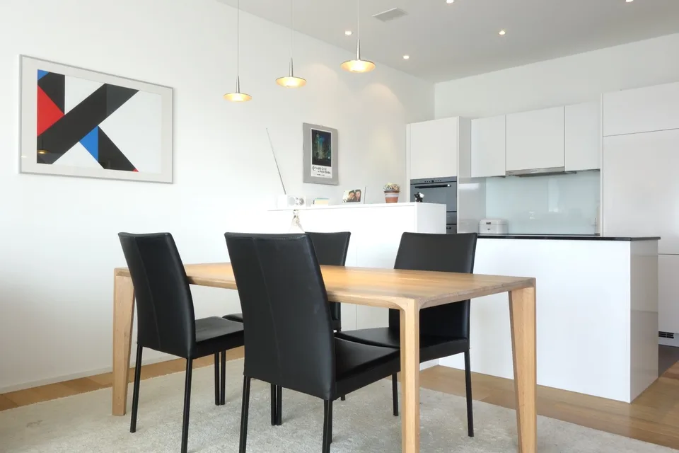 Aabachstrasse 10, 6300 Zug - CHF 4’164 inkl. NK pro Monat