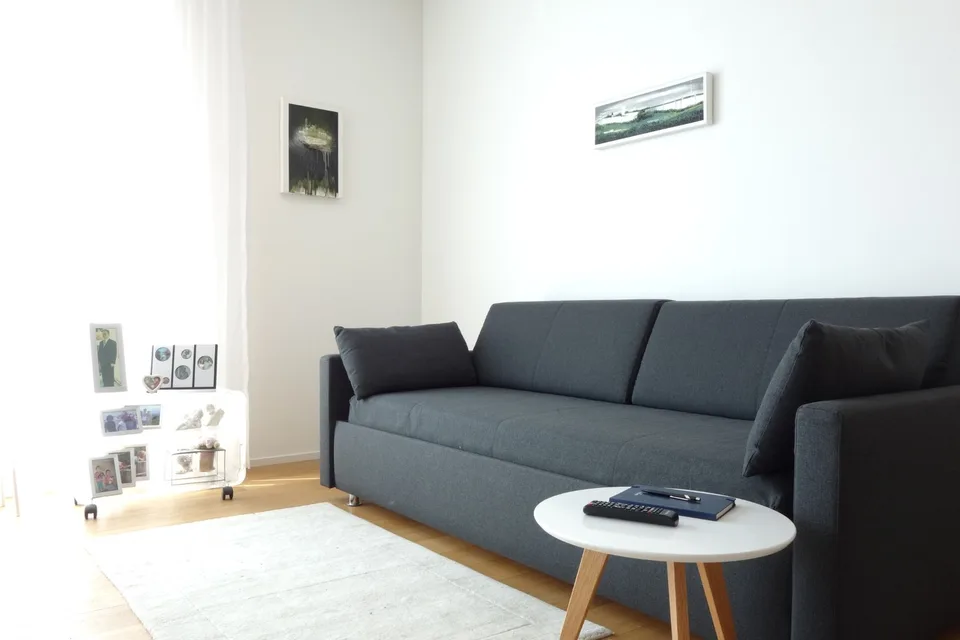 Aabachstrasse 10, 6300 Zug - CHF 4’164 inkl. NK pro Monat