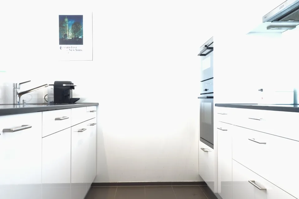 Aabachstrasse 10, 6300 Zug - CHF 4’164 inkl. NK pro Monat