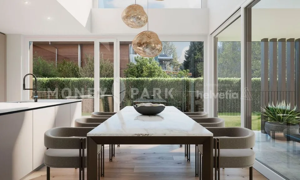 Bauprojekt: 3 Exklusive Wohnresidenzen – photo 7 sur 8