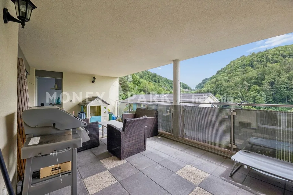 Immeuble de 2 appartements de 4.5 pièces offrant de nombreuses possibilités d'aménagement et de développement. – foto 7 di 13